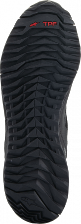 Ghete moto Alpinestars CR-1 Negru [4]