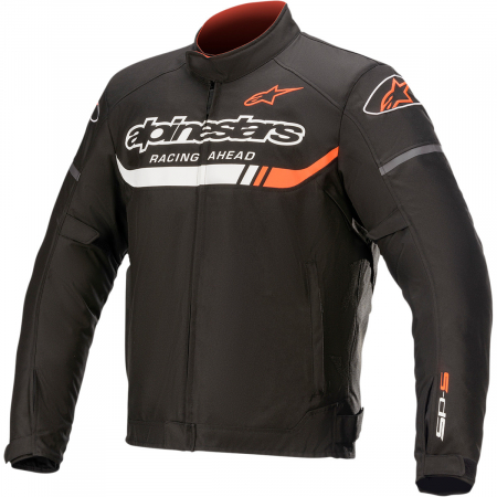 Echipamente Moto - Jacheta Alpinestars T-SPS Ignition