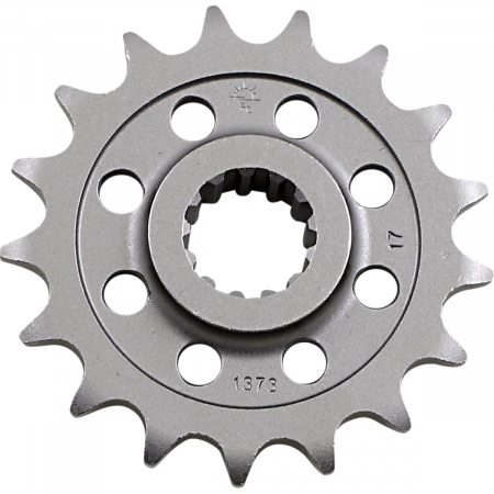 Piese Moto - PINION JT SPROCKETS FATA PAS 520 17 DINTI