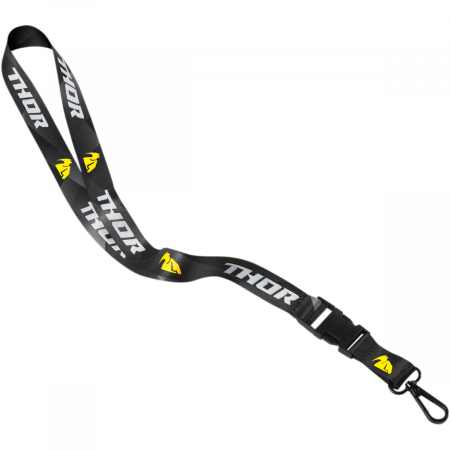 Echipamente Moto - Snur S17 THOR, Negru-Galben