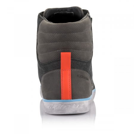 Ghete Moto impermeabile Alpinestars J-6 WP [4]