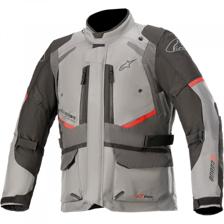 Jacheta Alpinestars Andes V3, Gri, L [0]