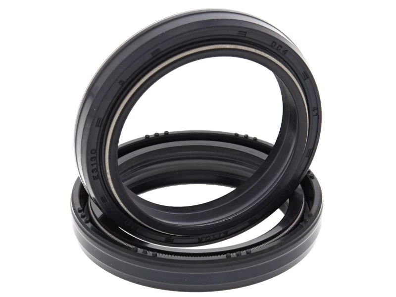 Simeringuri si cuzineti furca - Kit simeringuri furca ulei All Balls Racing FS55-117