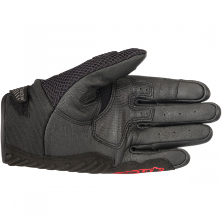 Manusi moto piele-textil Alpinestars SMX-1 AIR V2 [1]