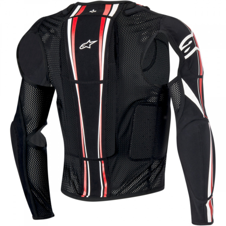 Armura Moto Alpinestars Bionic Plus [1]