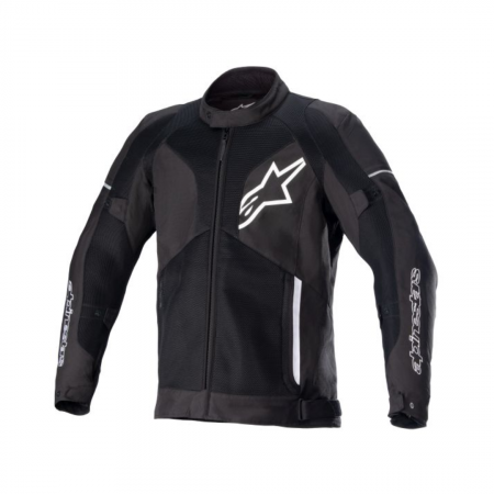 Echipamente Moto - Geaca Textil Alpinestars Viper V3 Air - Negru