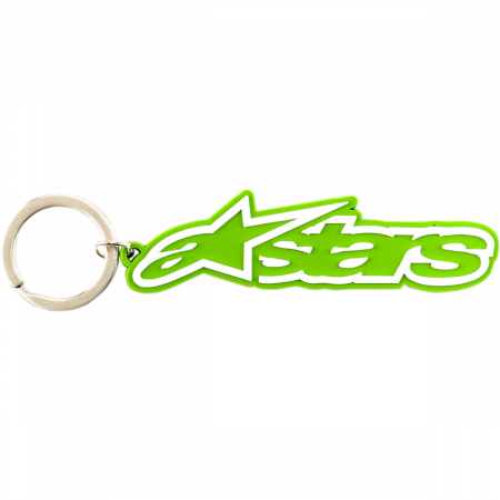 Piese Moto - BRELOC ALPINESTARS BLAZE, Verde