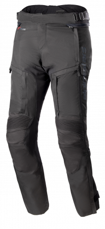 Echipamente Moto - Pantaloni moto Alpinestars Bogota Pro Drystar Negru