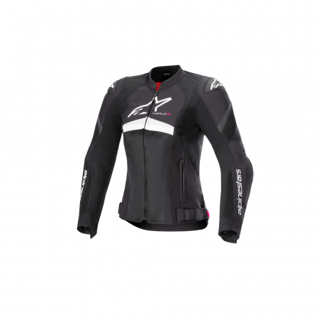 Geaca dama Alpinestars Stella T-GP Plus R V4 Airflow