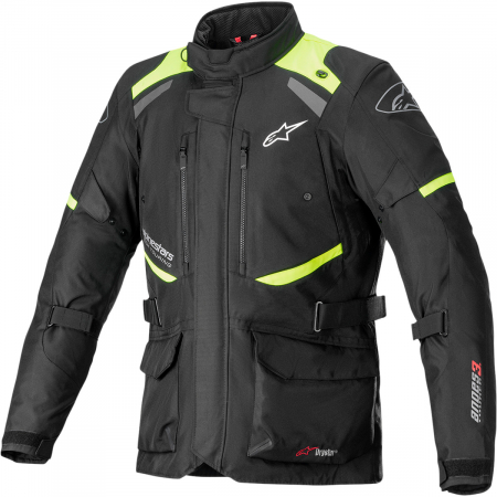 Geci - Jachete - Geaca impermeabila Alpinestars Andes V3