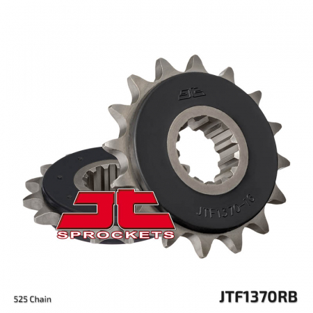 Transmisie - Pinion fata JT JTF1370.16RB