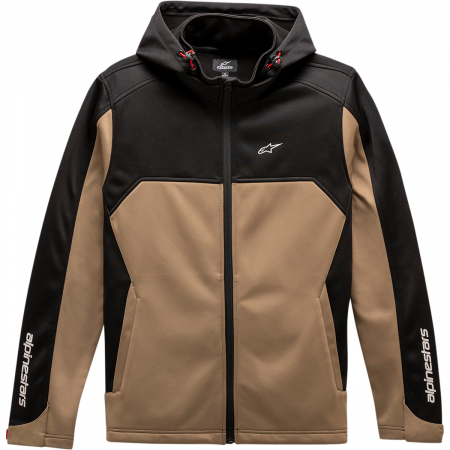 Echipamente Moto - Jacheta STRAT X ALPINESTARS