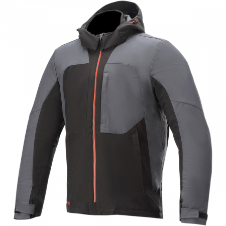 Echipamente Moto - Geaca Alpinestars STRATOS V2 Techshell Drystar