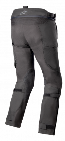 Pantaloni moto Alpinestars Bogota Pro Drystar Negru [1]