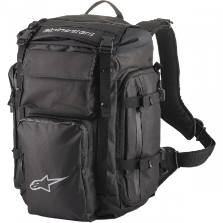 Genti si Bagaje - Rucsac Alpinestars Rover Overland, Negru
