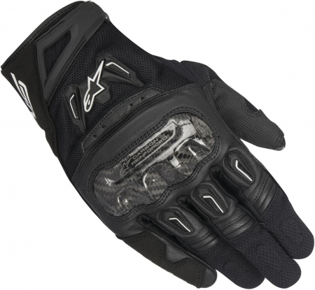 Manusi - Manusi Moto Alpinestars SMX-2 Air Carbon V2