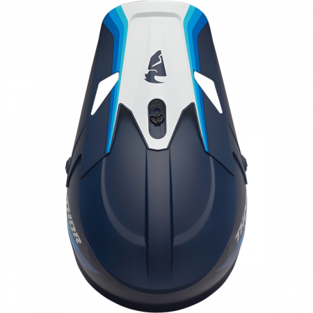 Casca THOR Sector Runner Mips, Navy-White, L [2]