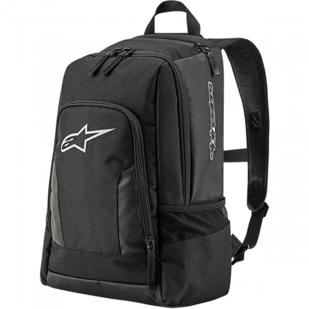 Genti si Bagaje - Rucsac Alpinestars Time-Zone, Negru