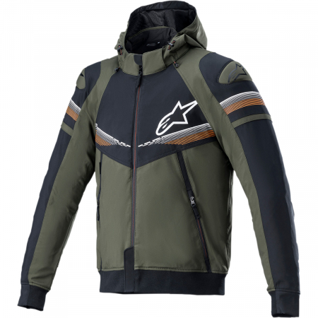 Echipamente Moto - Geaca Alpinestars Sektor V2