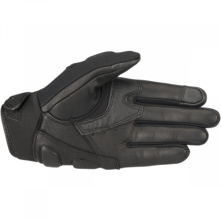 Manusi moto piele-textil ALPINESTARS FASTER, M [1]