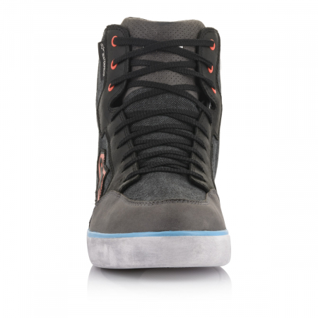 Ghete Moto impermeabile Alpinestars J-6 WP [3]