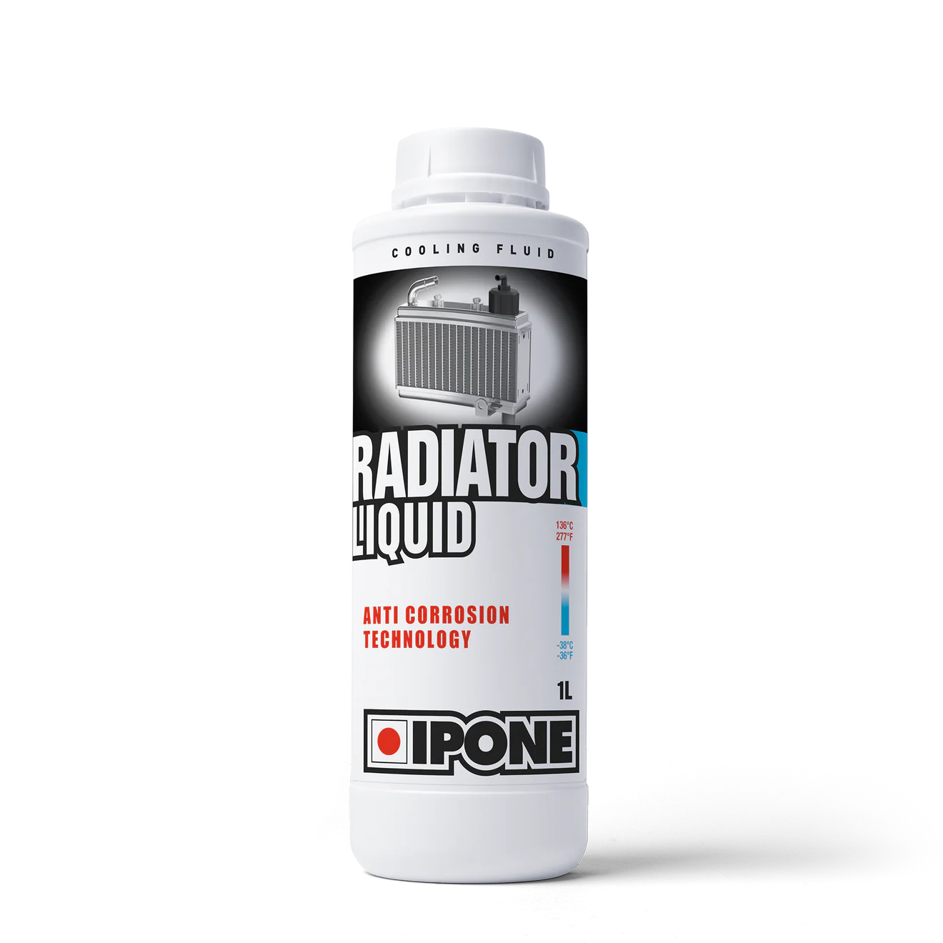 Ulei de transmisie si antigel - Antigel - Lichid de Racire pentru Motor 1L