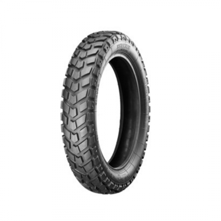 Piese Moto - Anvelopa moto Enduro Dual Sport K60 110/80-18 58S