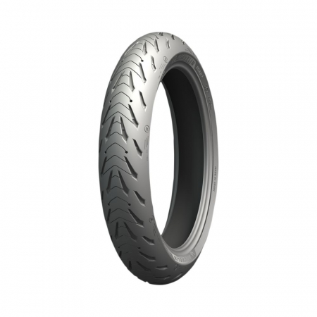 Piese Moto - Anvelopa moto Michelin, fata 120/70 ZR 17, 58(W) TL