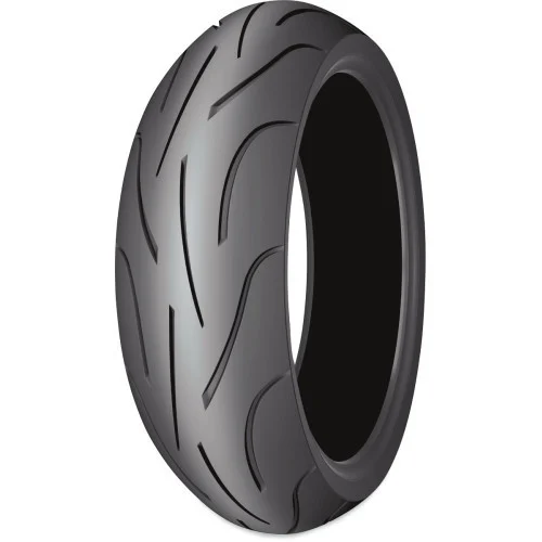 Piese Moto - Anvelopa moto Michelin, spate 160/60 ZR 17, 69(W) TL