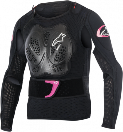 Echipamente Moto - Armura Alpinestars Stella Bionic