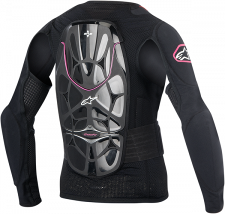Armura Alpinestars Stella Bionic [1]