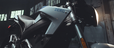 Zero Motorcycle S - 2021 [3]