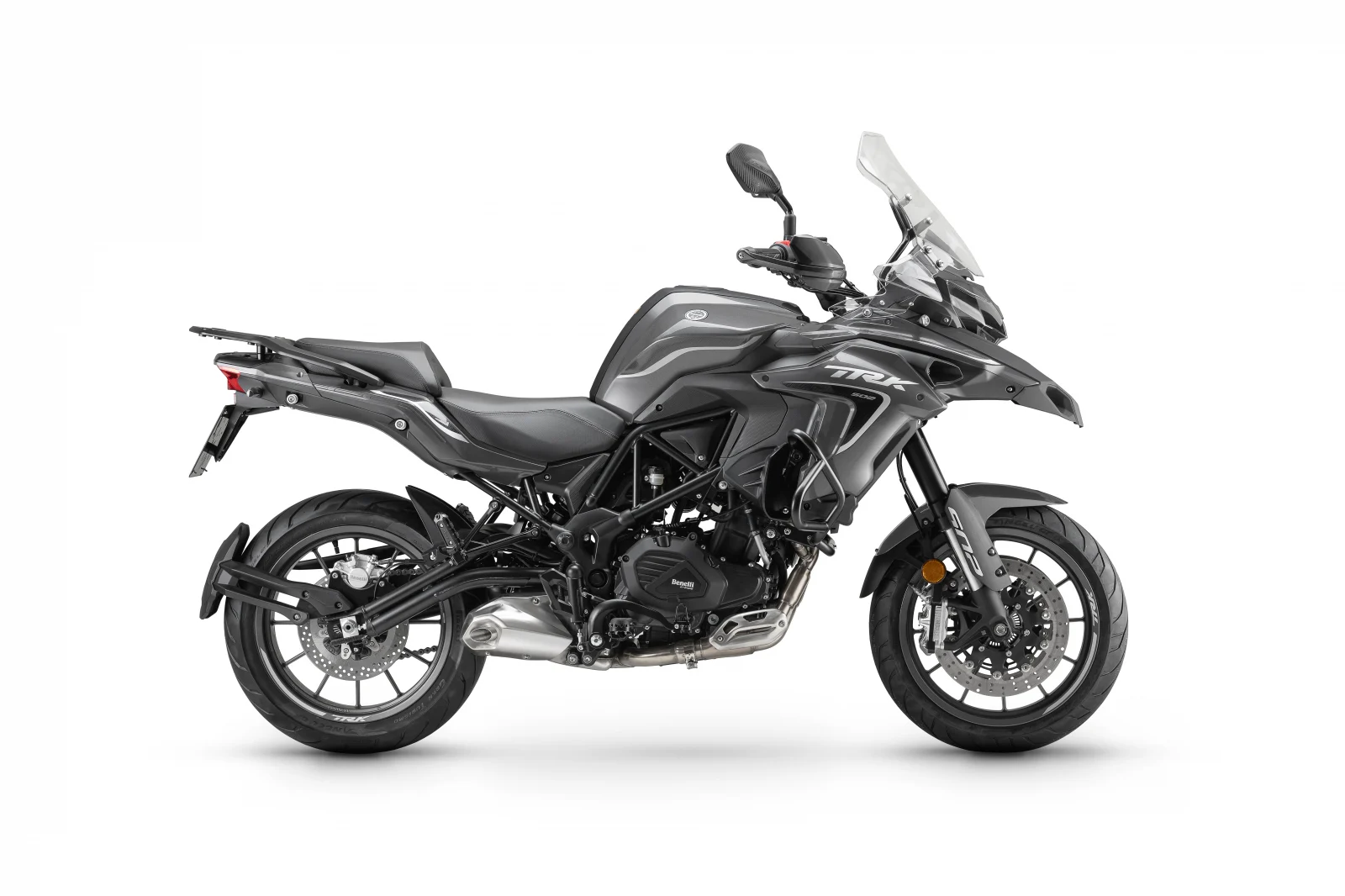 Motociclete - Benelli TRK 502 ABS