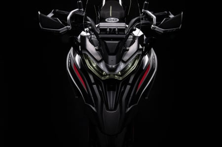 Benelli TRK 702 [12]
