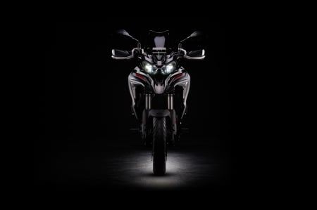 Benelli TRK 702 [1]