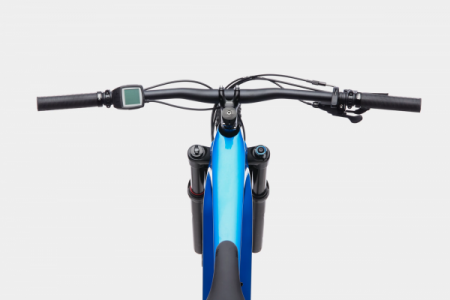Bicicleta electrica Cannondale Habit Neo 3 2021 [2]