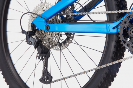 Bicicleta electrica Cannondale Habit Neo 3 2021 [5]
