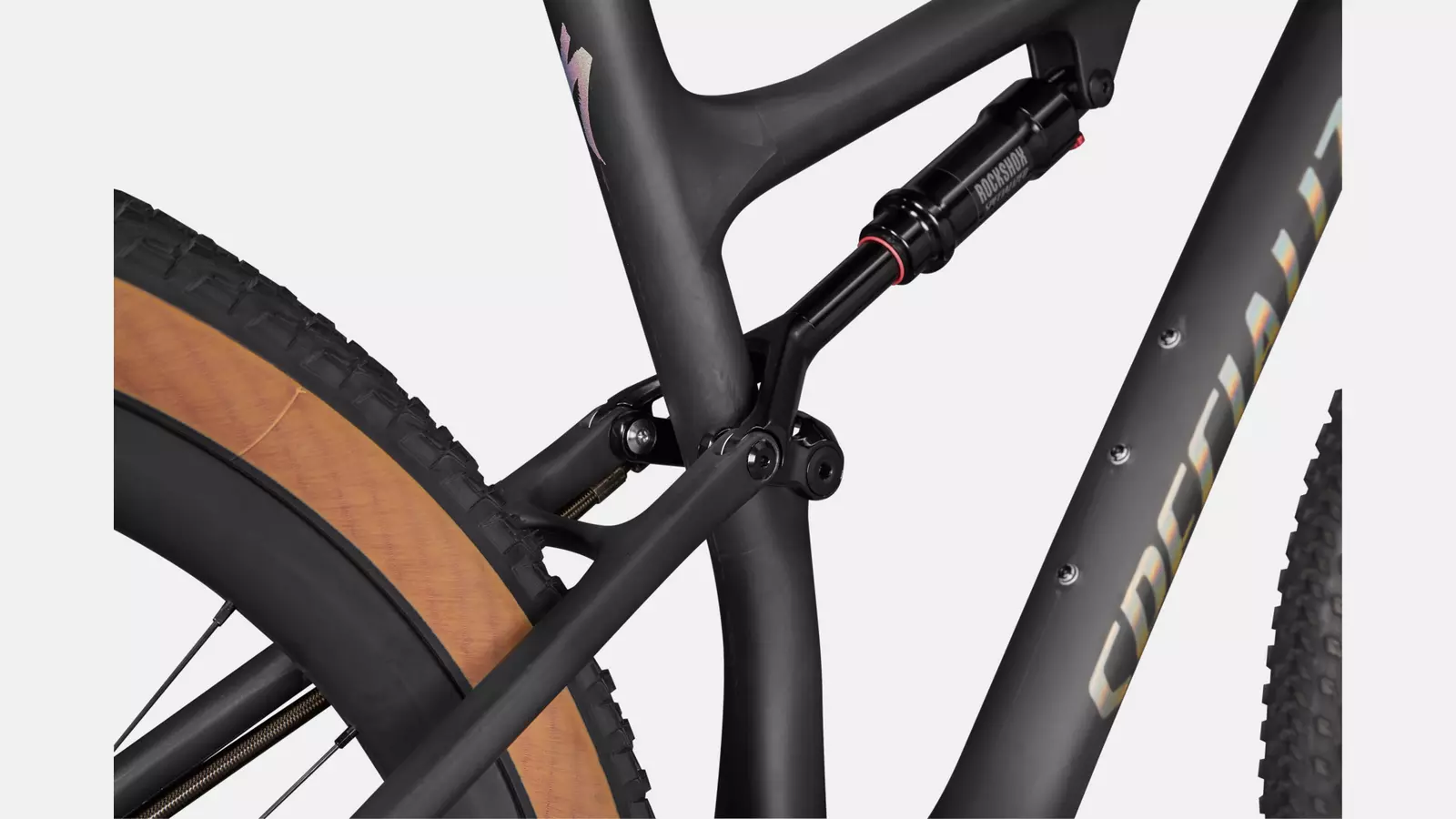 Bicicleta Specialized Epic Expert , L [7]