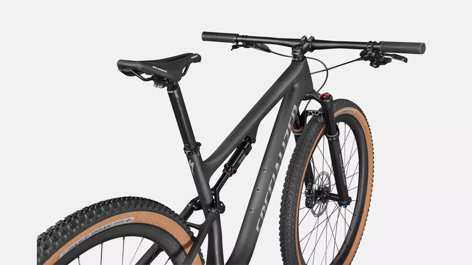 Bicicleta Specialized Epic Expert , L [3]