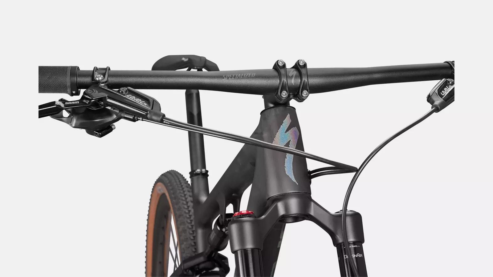 Bicicleta Specialized Epic Expert , L [4]