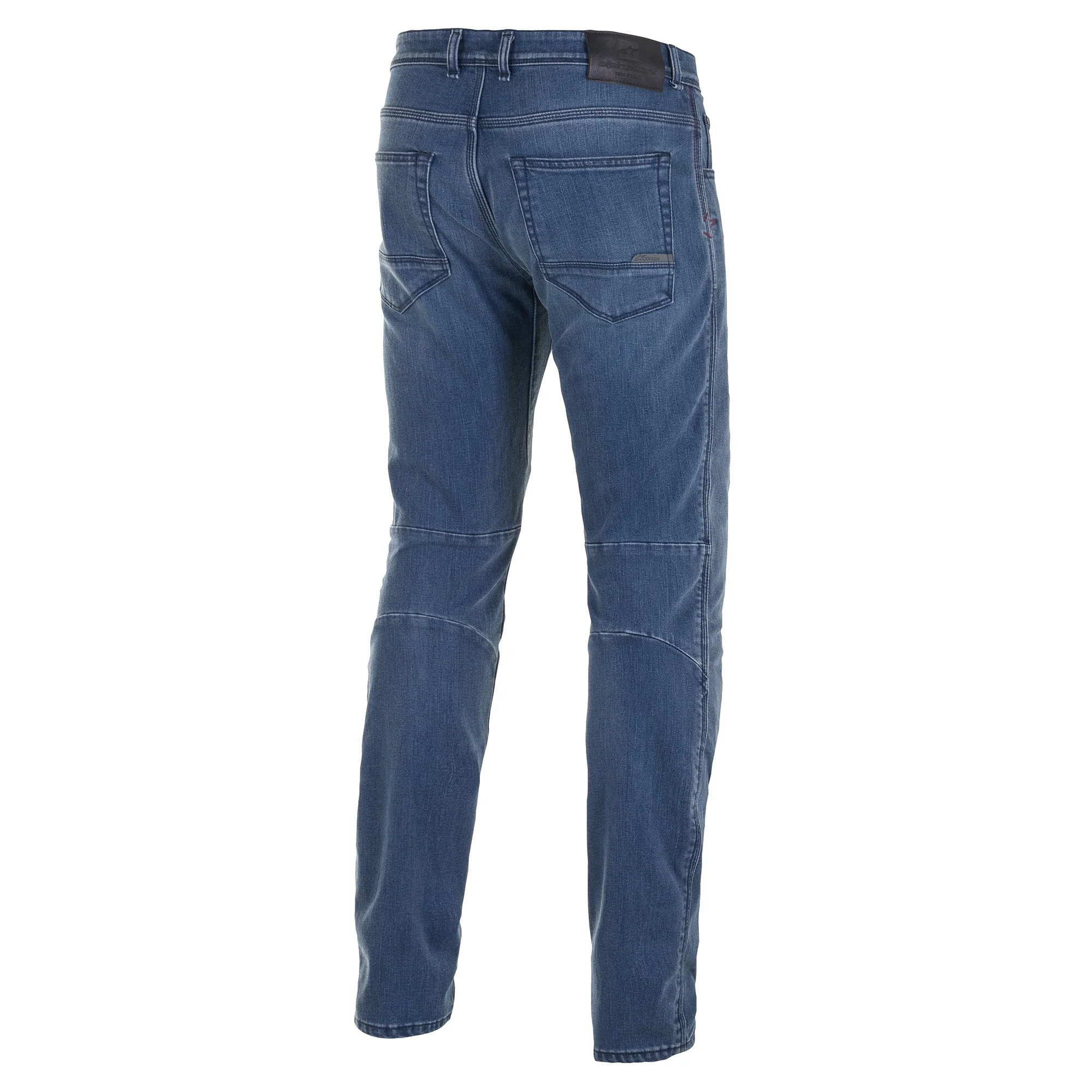 Blugi moto Alpinestars Radium [1]