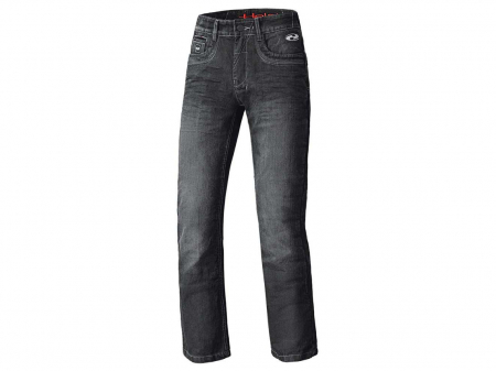 Pantaloni Dama - Blugi moto Dama Crane Cranim