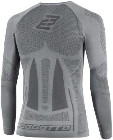 Bluza Functionala cu Maneci Lungi Bogotto Ripped-L [1]