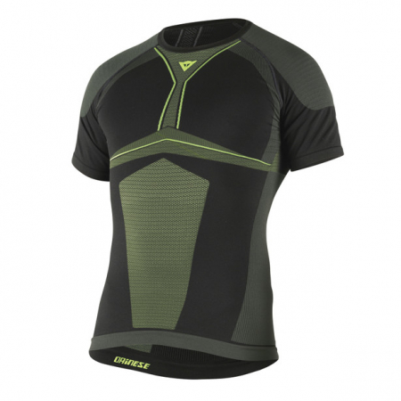 Bluza termo Dainese D-CORE DRY, M [0]
