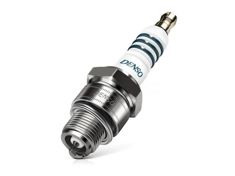Piese Moto - Bujie DENSO XU24EPR-U DENSO NICKEL 112.3312