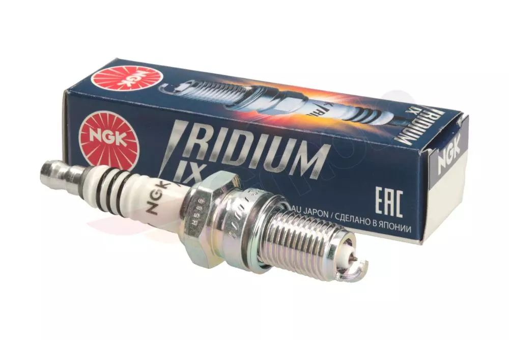 Piese Moto - Bujie Iridium Premium NGK DPR8EIX-9