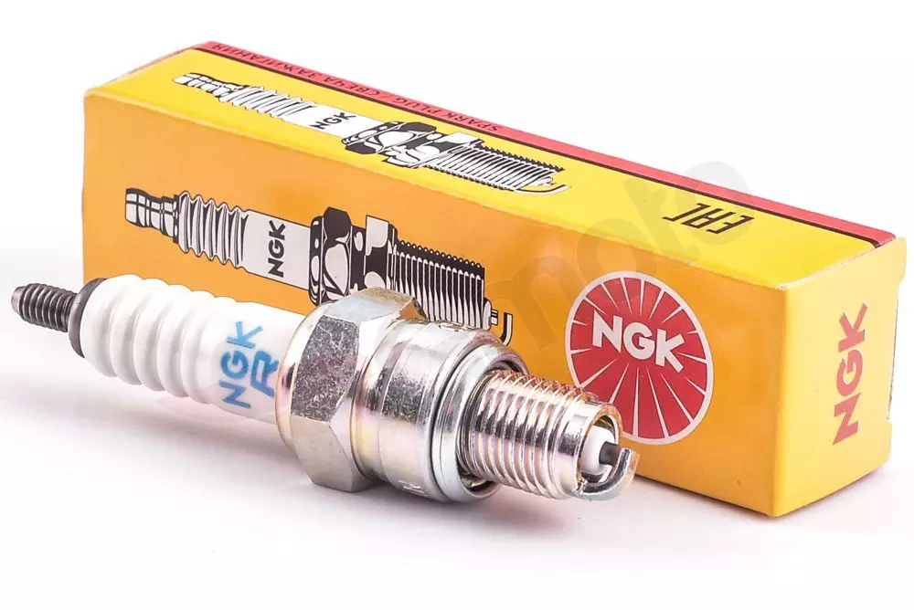 Bujii - Bujie NGK LMAR9D-J