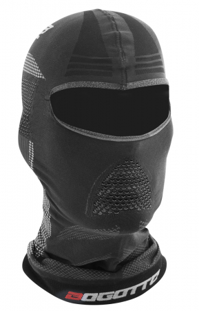 Echipamente Moto - Cagula Bogotto Bri Balaclava