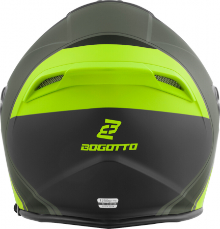 CASCA BOGOTTO H586 CITY-B [1]
