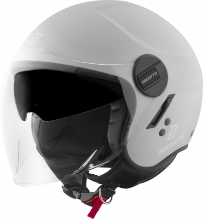 Casti - CASCA BOGOTTO H595-1 SPN